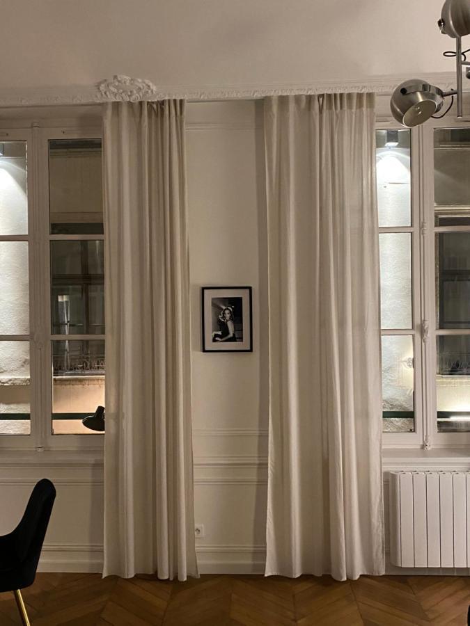 Apartamento La Cour Nancy Exterior foto