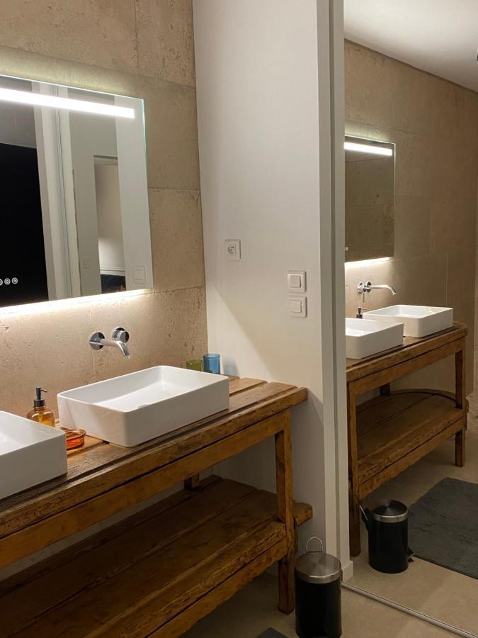 Apartamento La Cour Nancy Exterior foto