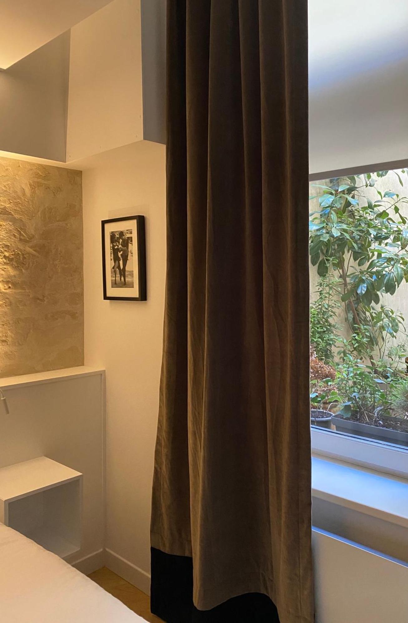 Apartamento La Cour Nancy Exterior foto