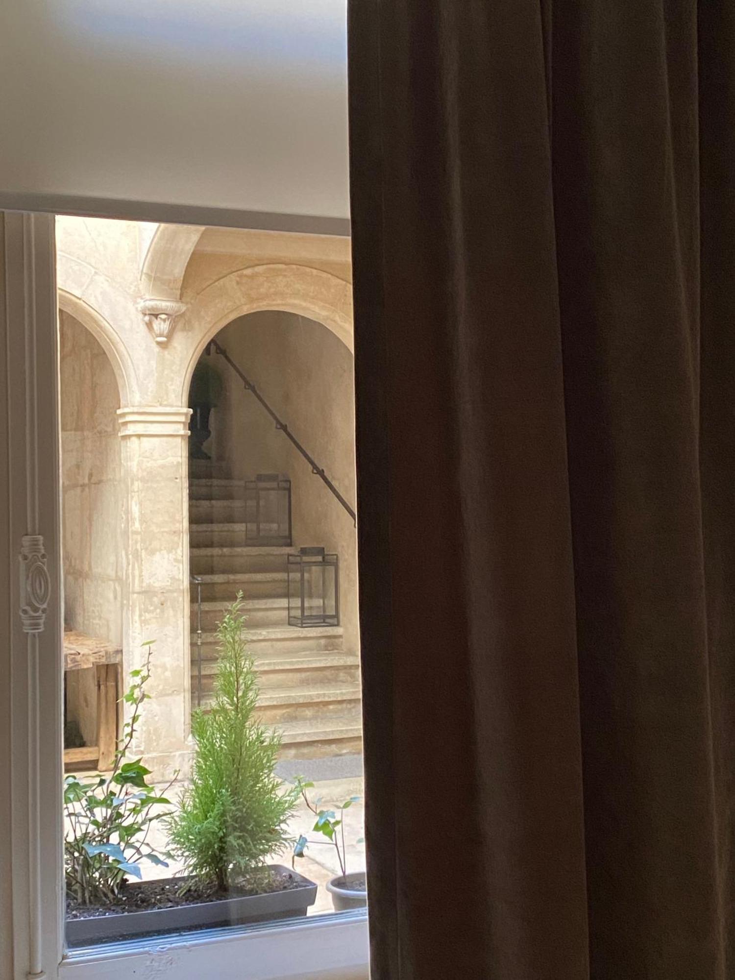 Apartamento La Cour Nancy Exterior foto