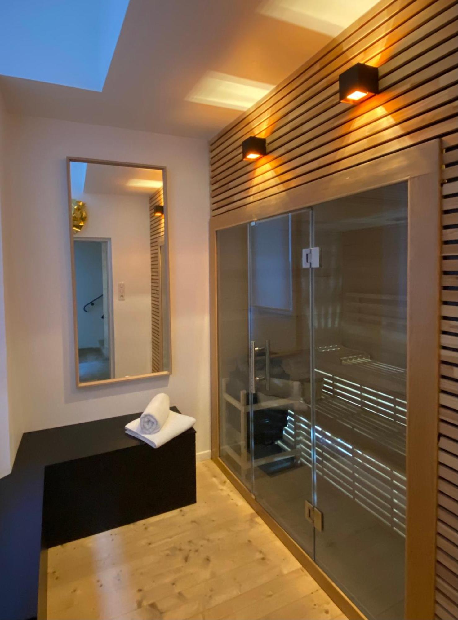 Apartamento La Cour Nancy Exterior foto