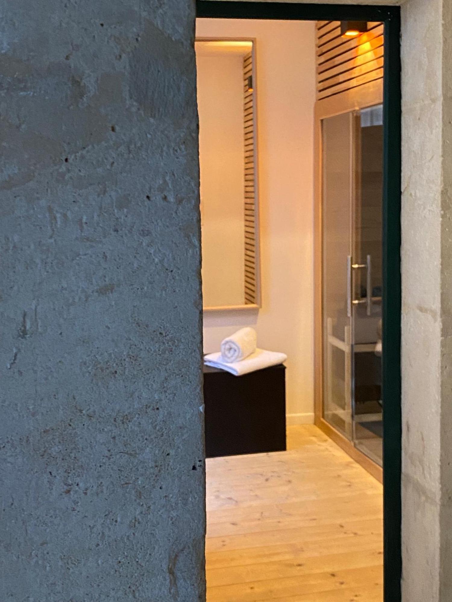 Apartamento La Cour Nancy Exterior foto