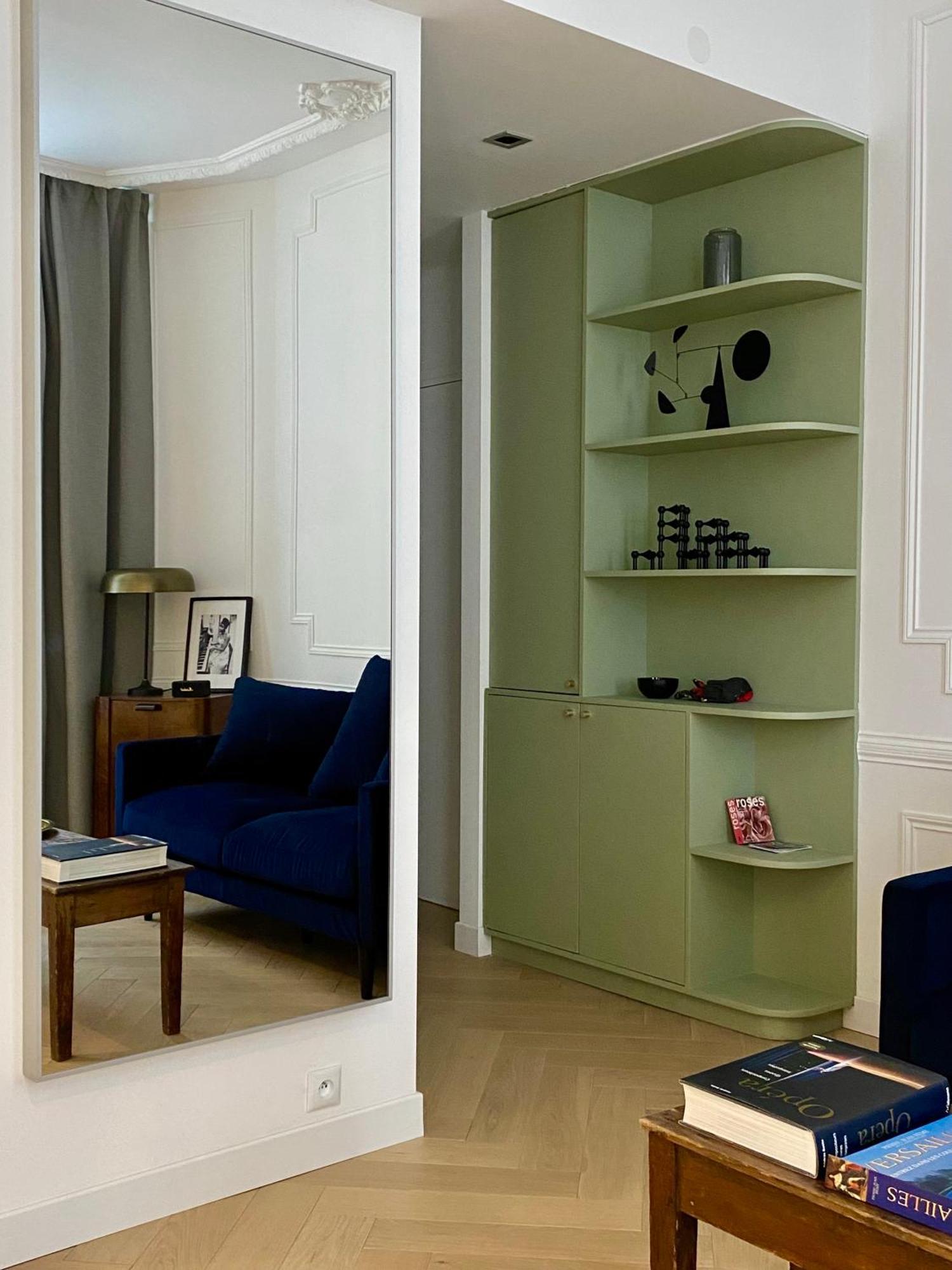 Apartamento La Cour Nancy Exterior foto