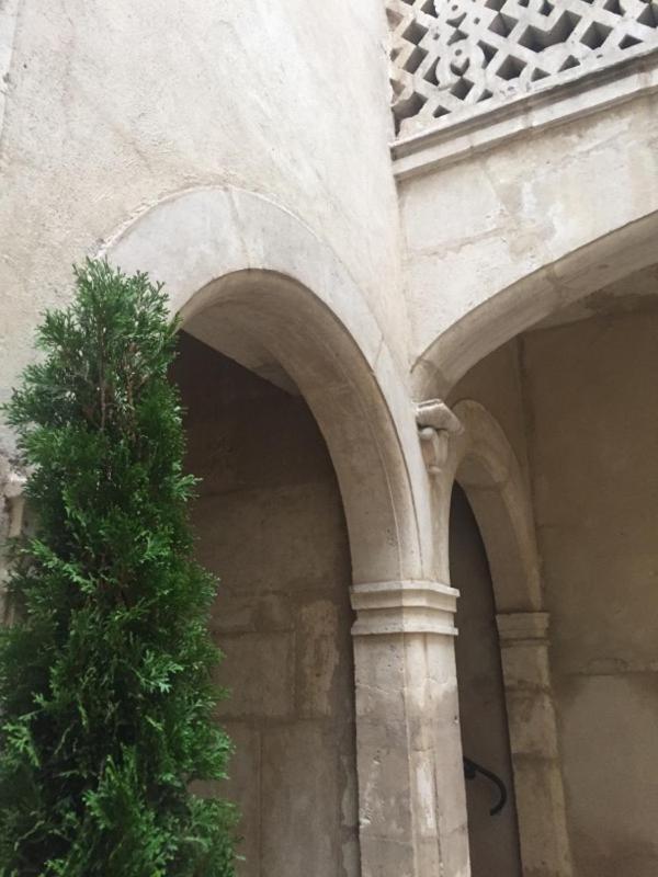 Apartamento La Cour Nancy Exterior foto